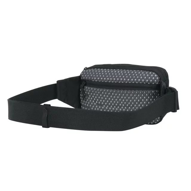 Ledvinka FERRINO Snap - Black