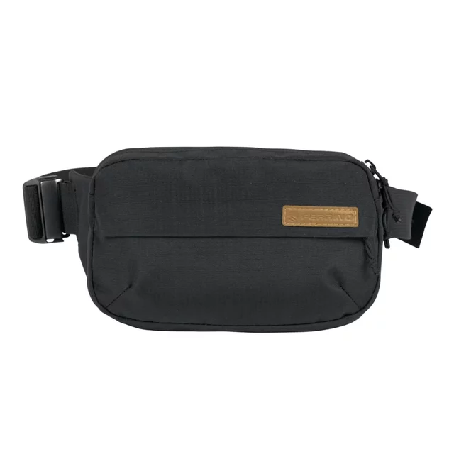 Ledvinka FERRINO Snap - Black