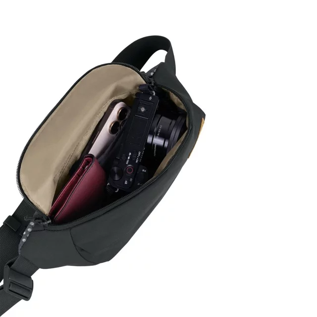 Ledvinka FERRINO Sync - Black
