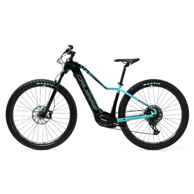 Horské elektrokolo Crussis e-Fionna 10.9-M 29" - rozbaleno