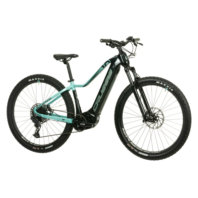 Horské elektrokolo Crussis e-Fionna 10.9-M 29" - rozbaleno