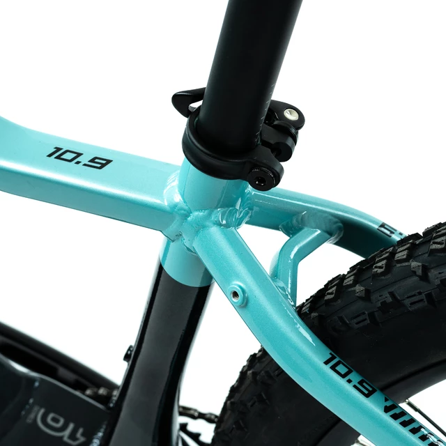 Horské elektrokolo Crussis e-Fionna 10.9-M 29" - rozbaleno