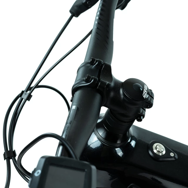 Horské elektrokolo Crussis e-Fionna 10.9-M 29" - rozbaleno