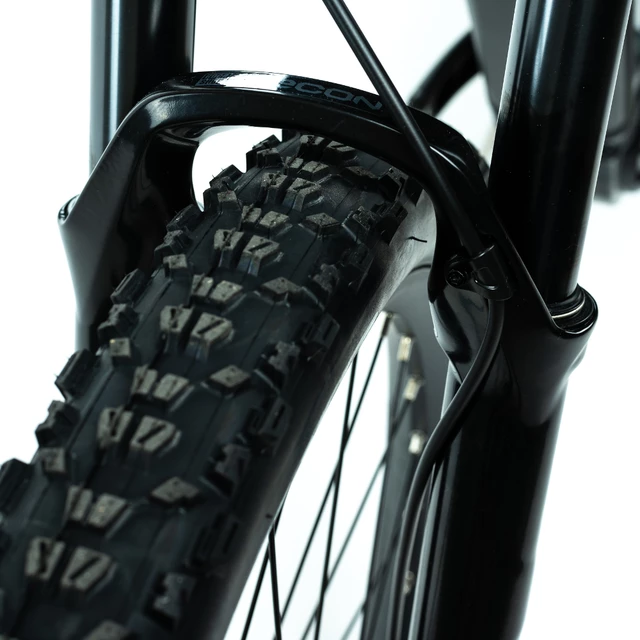 Horské elektrokolo Crussis e-Fionna 10.9-M 29" - rozbaleno