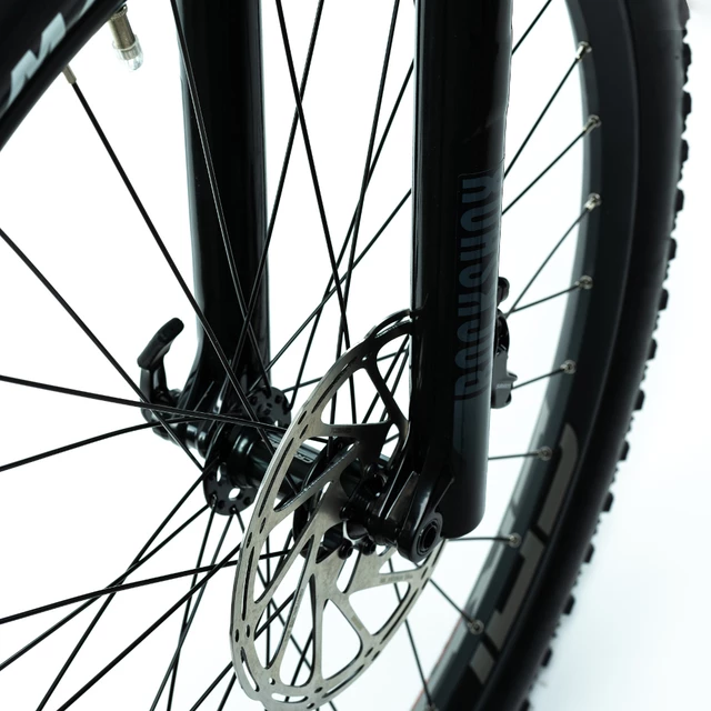 Horské elektrokolo Crussis e-Fionna 10.9-M 29" - rozbaleno