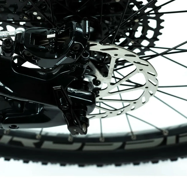 Horské celoodpružené elektrokolo Crussis e-Full 10.9-M 29"