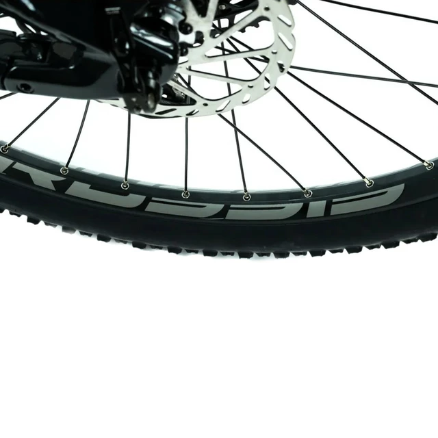 Horské celoodpružené elektrokolo Crussis e-Full 10.9-M 29"