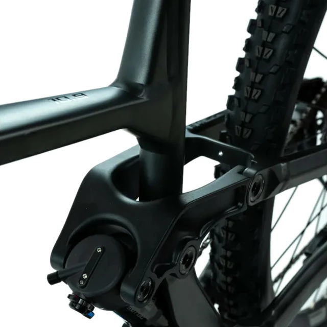 Horské celoodpružené elektrokolo Crussis e-Full 10.9-M 29"