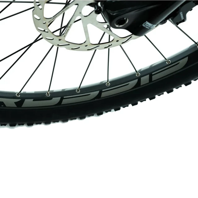 Horské celoodpružené elektrokolo Crussis e-Full 10.9-M 29"