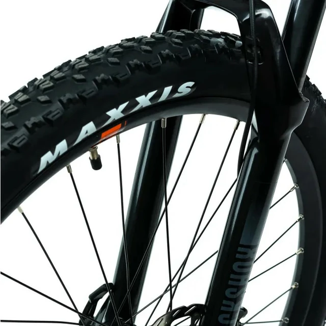 Horské celoodpružené elektrokolo Crussis e-Full 10.9-M 29"