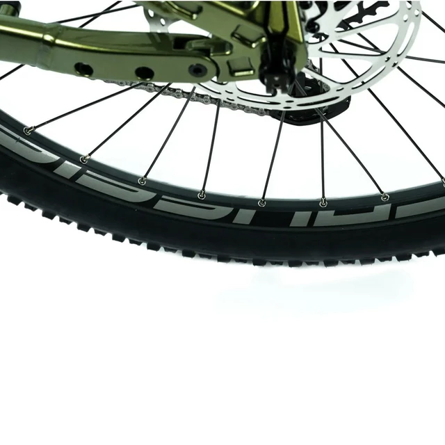 Horské celoodpružené elektrokolo Crussis e-Full 9.9-M 29"