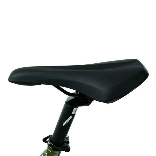 Horské celoodpružené elektrokolo Crussis e-Full 9.9-M 29"