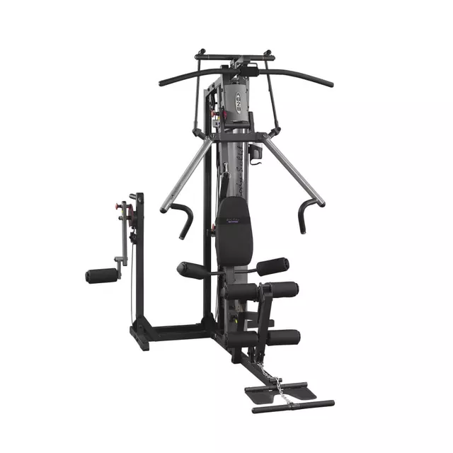 Posilovací věž Body-Solid G2B Home Gym - 2.jakost