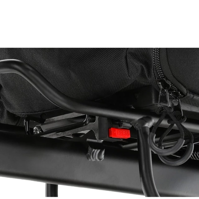 Nosič na kolo Kross LIBERTYRACK CM