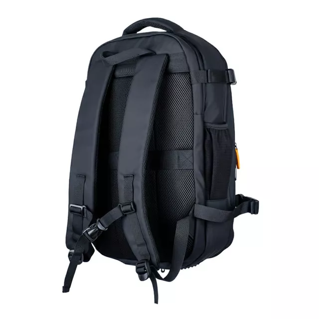 Cestovní batoh inSPORTline Wingmate 33-50l