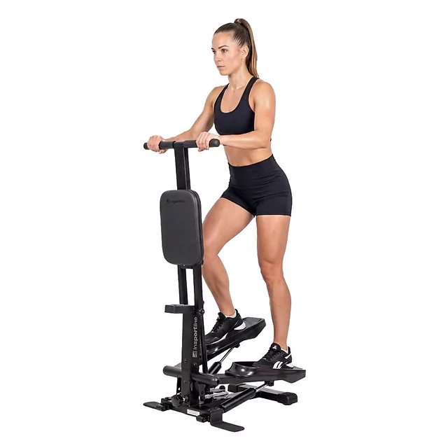 Stepper 3v1 inSPORTline Astario - 2.jakost
