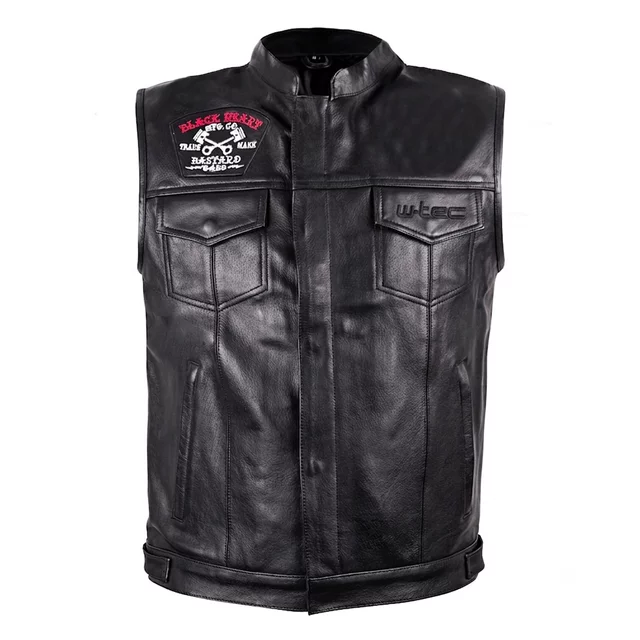 Moto vesta W-TEC Black Heart Rumbler II