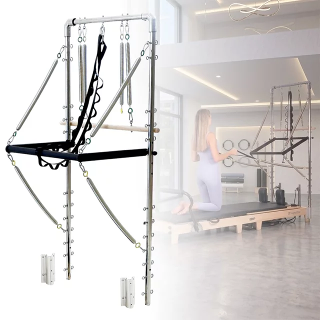 Věž k pilates reformeru inSPORTline Driftaler