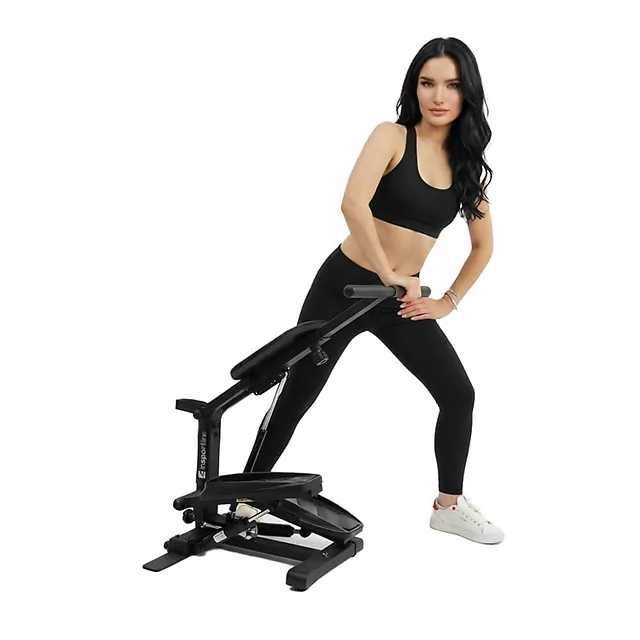 Stepper 3v1 inSPORTline Astario - 2.jakost