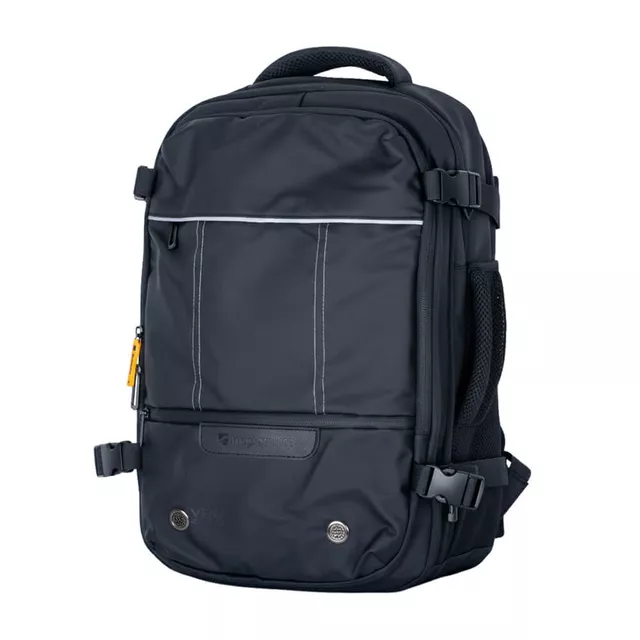 Cestovní batoh inSPORTline Wingmate 33-50l