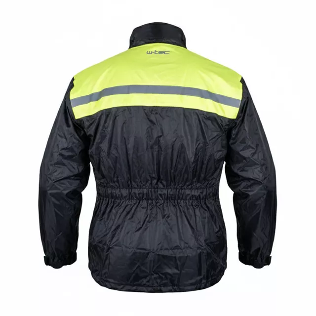 Moto pláštěnka W-TEC Nowet