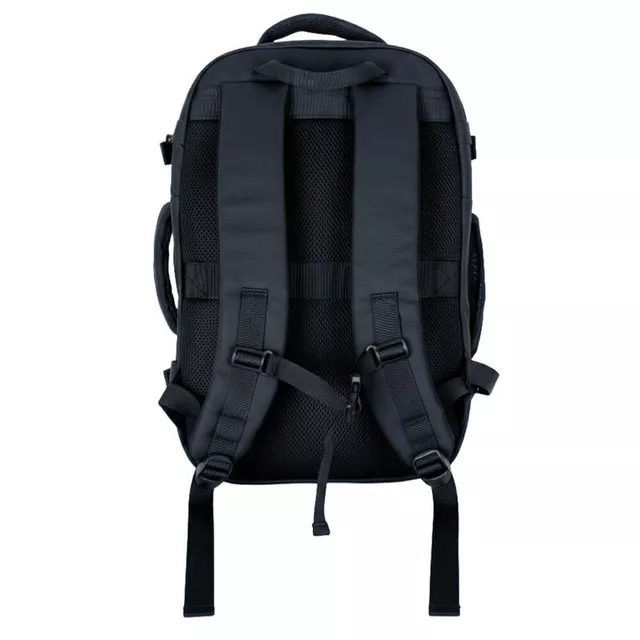 Cestovní batoh inSPORTline Wingmate 33-50l
