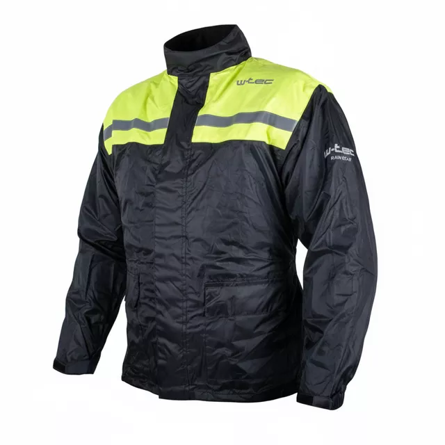 Moto pláštěnka W-TEC Nowet