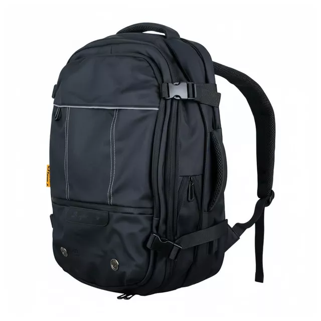 Cestovní batoh inSPORTline Wingmate 33-50l