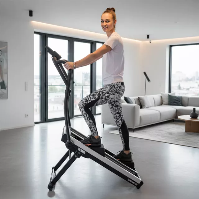 Fitness schody inSPORTline ZenPeak 30