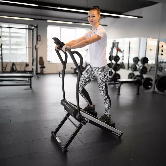 Fitness schody inSPORTline ZenPeak 30