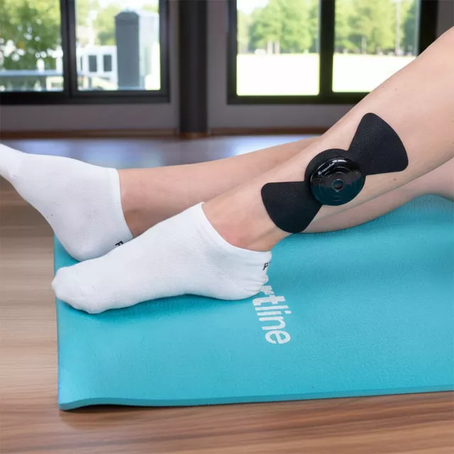 Svalový elektrostimulátor inSPORTline Elefit