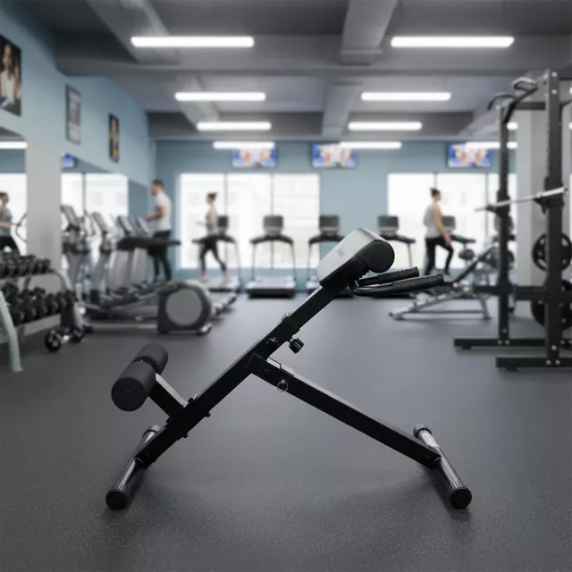 Hyperextenze inSPORTline ON-X RC 20