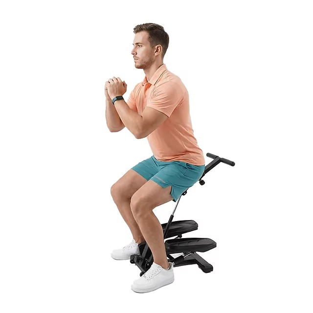 Stepper 3v1 inSPORTline Astario - 2.jakost
