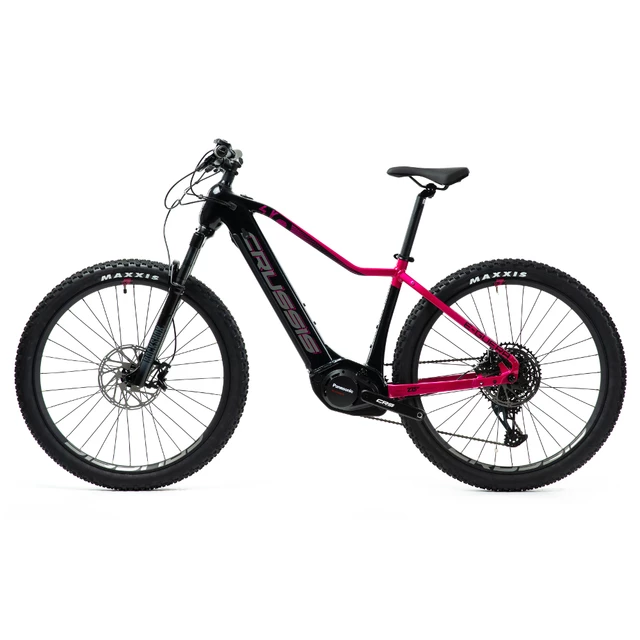 Horské elektrokolo Crussis e-Guera 10.9-M 27,5"