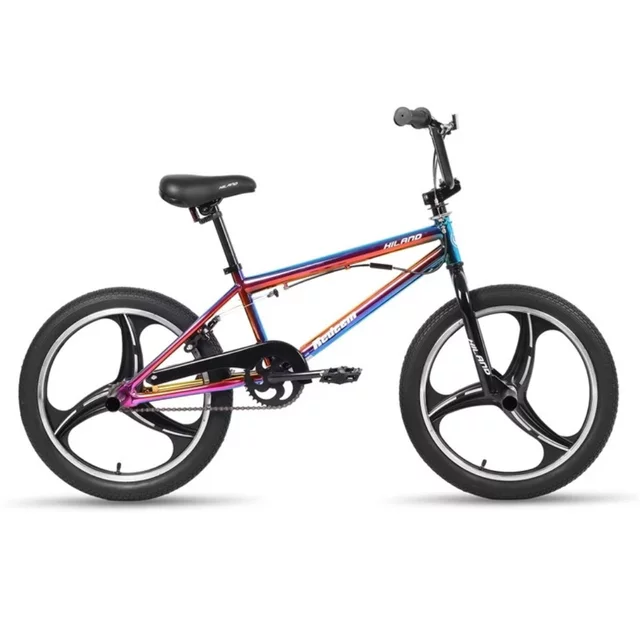 BMX kolo Hiland Redeem Iridium 20"