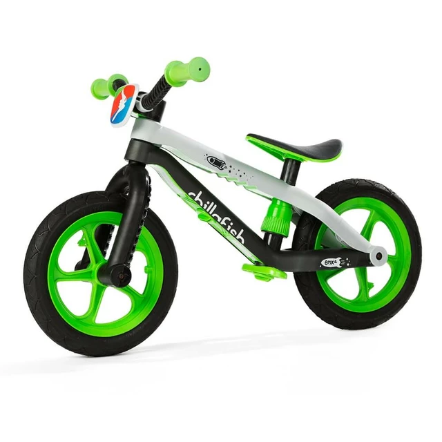 Dětské odrážedlo Chillafish BMXie-RS 12"