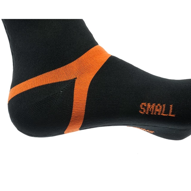 Nepromokavé merino ponožky DexShell Hytherm PRO