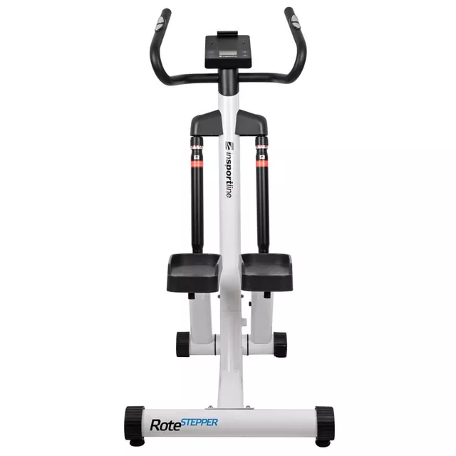 Stepper inSPORTline Rote