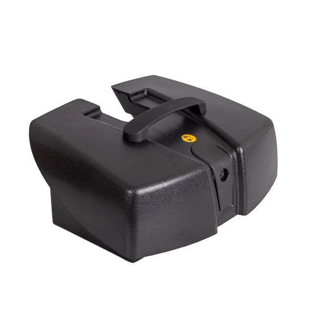 Náhradní baterie k vozíkům inSPORTline Omis a Kocunar 24V 2x12Ah - 2.jakost