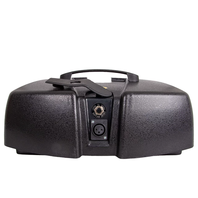Náhradní baterie k vozíkům inSPORTline Omis a Kocunar 24V 2x12Ah - 2.jakost
