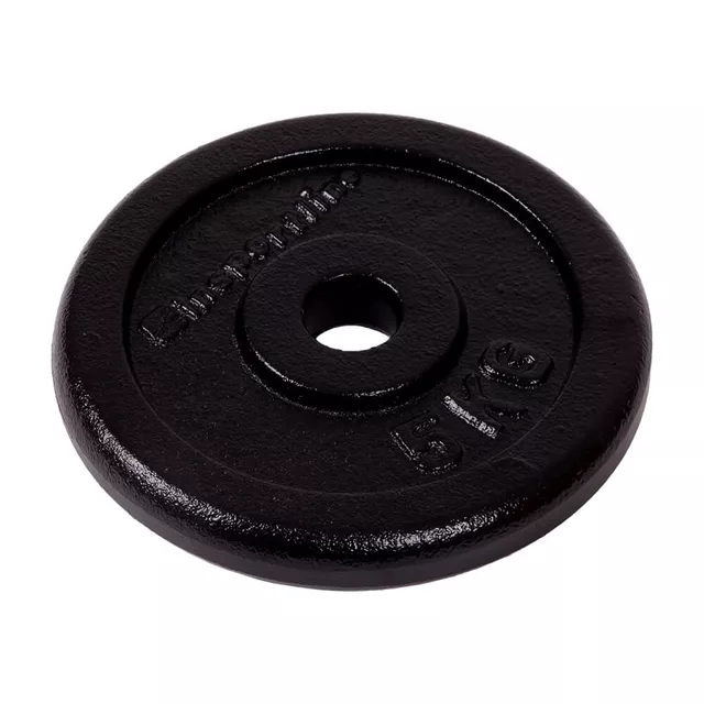 Činkový set inSPORTline 5-50kg