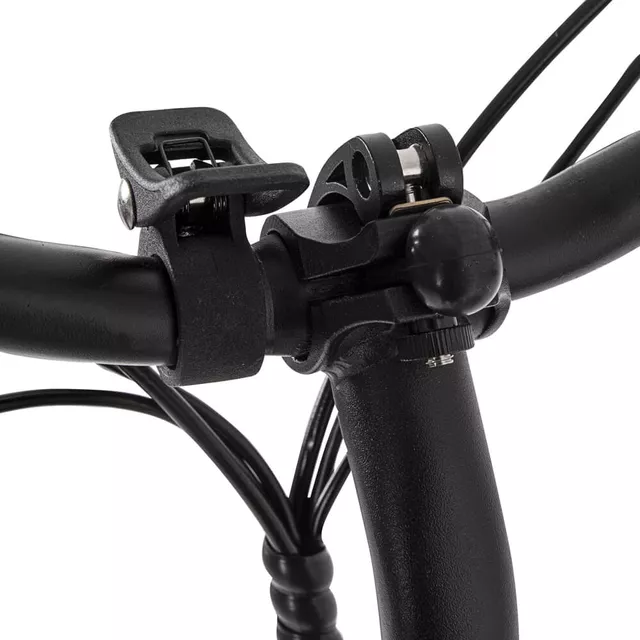 Elektrická koloběžka W-TEC Lonix 10" - 2.jakost