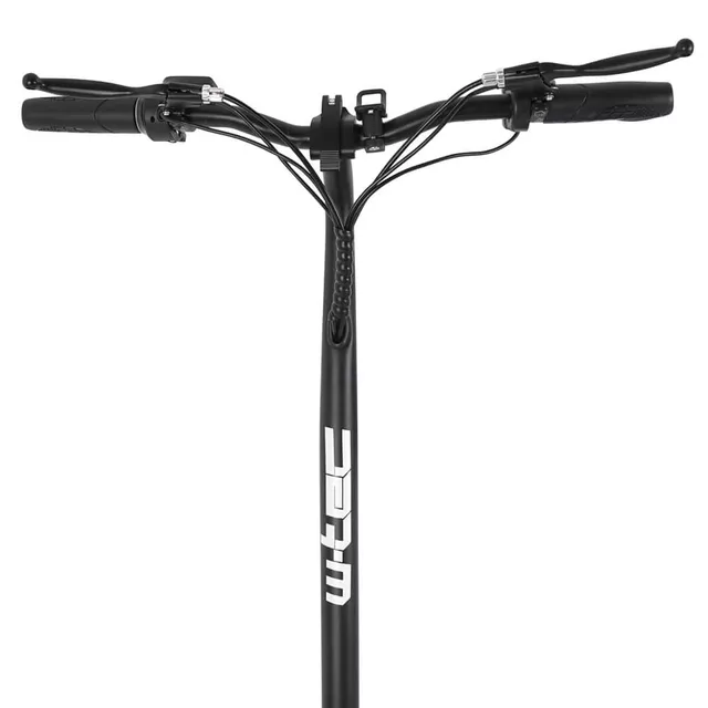 Elektrická koloběžka W-TEC Lonix 10" - 2.jakost