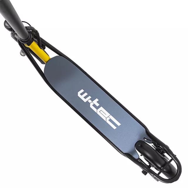 Elektrická koloběžka W-TEC Lonix 10" - 2.jakost