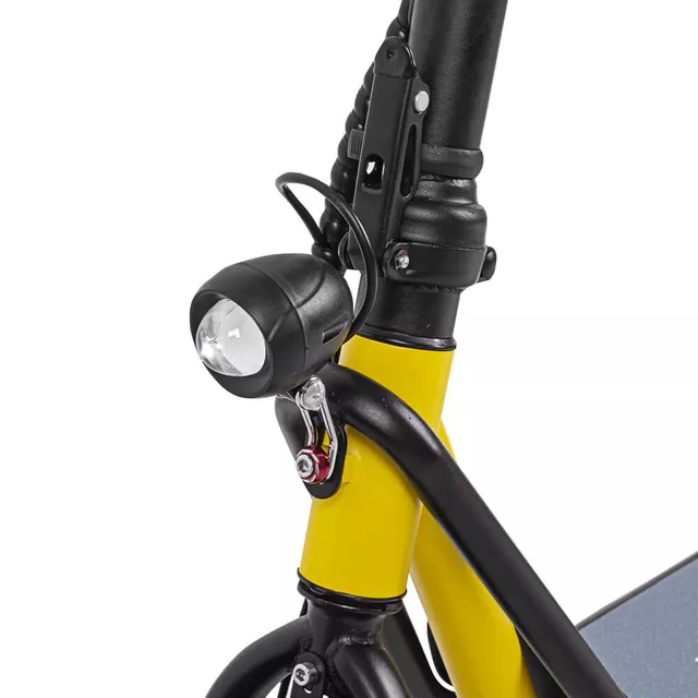 Elektrická koloběžka W-TEC Lonix 10" - 2.jakost