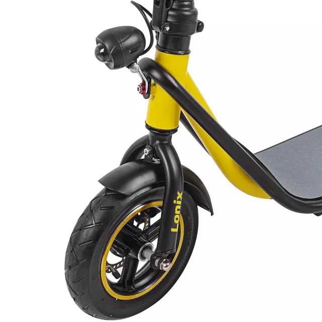 Elektrická koloběžka W-TEC Lonix 10" - 2.jakost