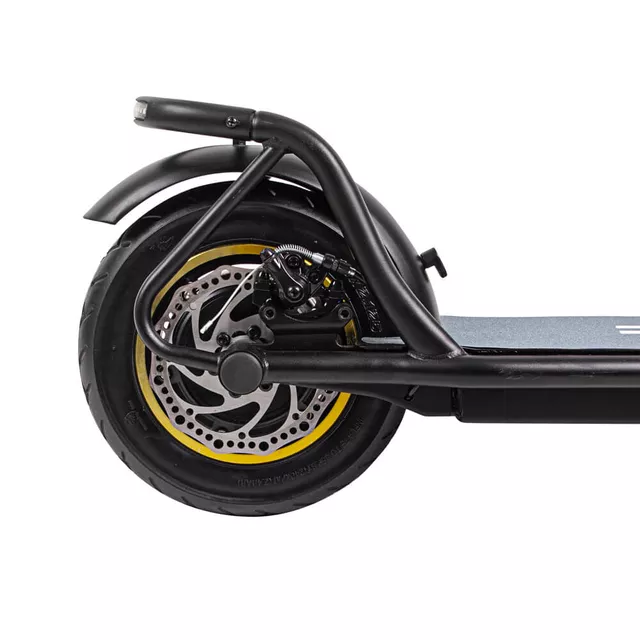 Elektrická koloběžka W-TEC Lonix 10" - 2.jakost