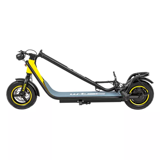 Elektrická koloběžka W-TEC Lonix 10" - 2.jakost