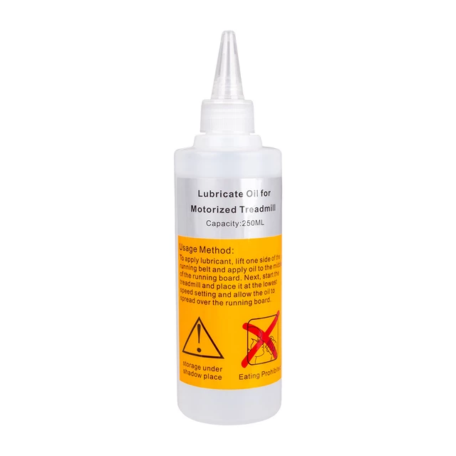 Silikonový olej inSPORTline 250 ml