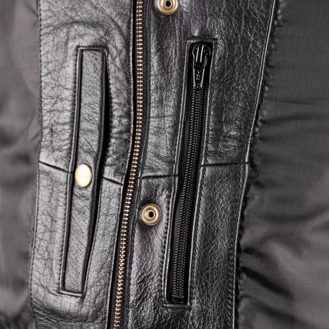 Moto vesta W-TEC Black Heart Rumbler II